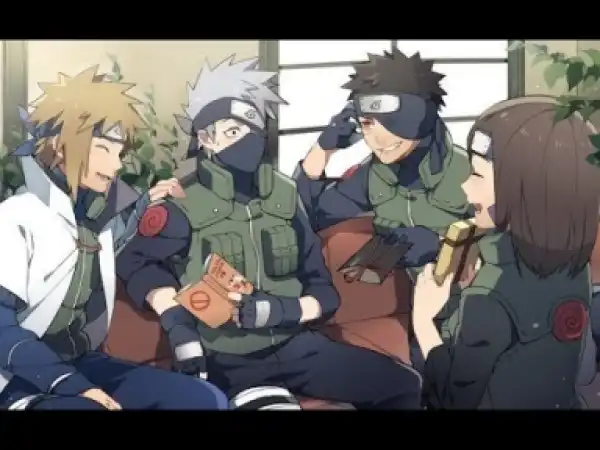 Video: Road to Obito : Naruto The Movie - Full Movie 2018 HD
